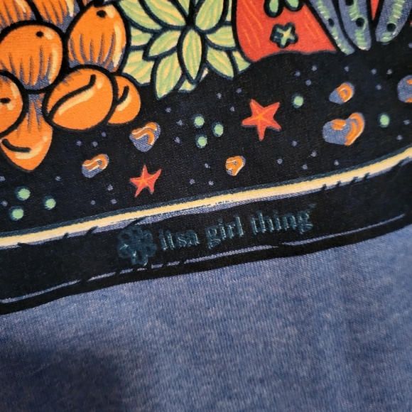 Be Mermazing Graphic Tee - Picture 2 of 5